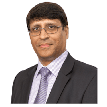 Atul Kulshreshtha