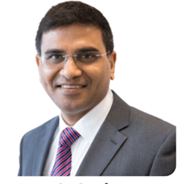 Rahul Jain